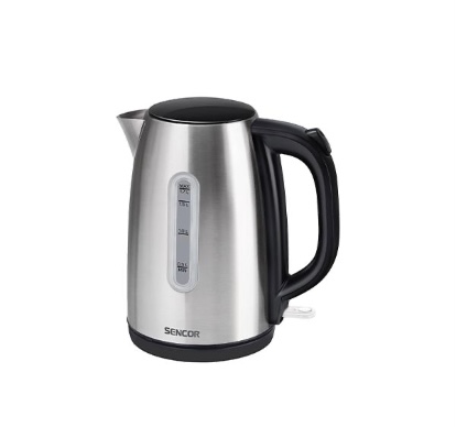 کتری برقی سنکور مدل SENOCR SWK 1720BK